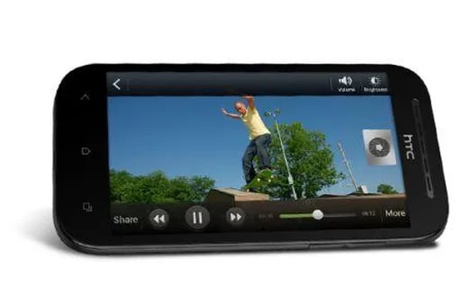 اچ تی سی دیزایر اس وی-6