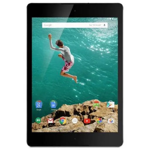 اچ تی سی نکسوس 9-11