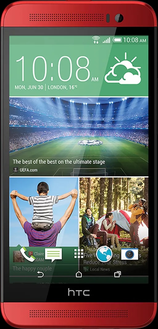 اچ تی سی وان ای 8-7