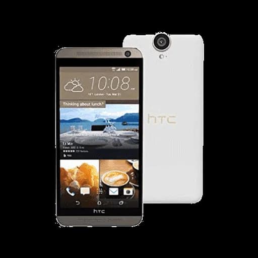 اچ تی سی وان ای9 پلاس-7