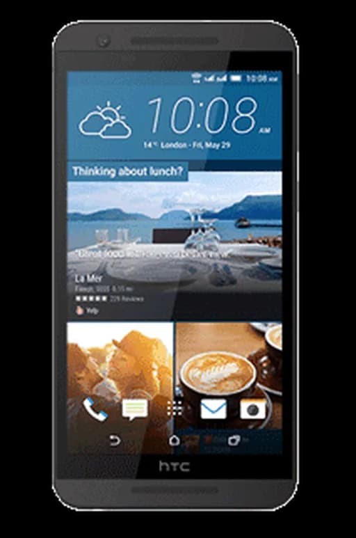 اچ تی سی وان ای9 اس دو سیم کارت-1