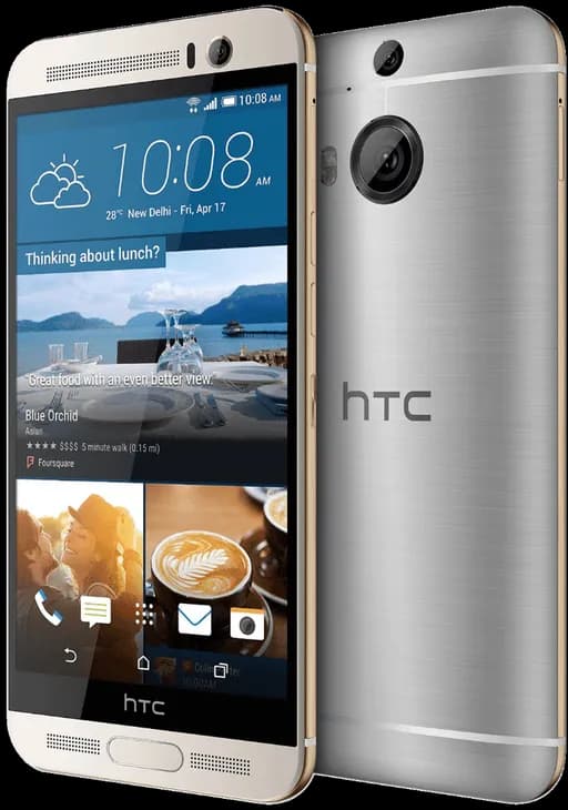 اچ تی سی وان ام 9 پلاس-6