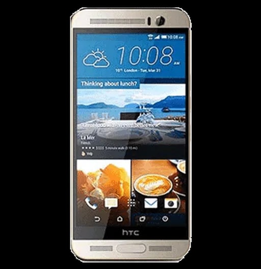 اچ تی سی وان ام9 پلاس سوپریم کمرا-1