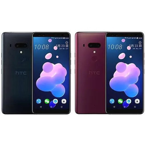 اچ تی سی یو 12+-3