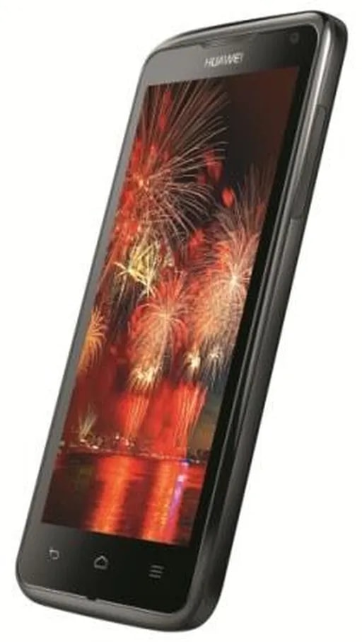 هواوی اسند دی 1-5