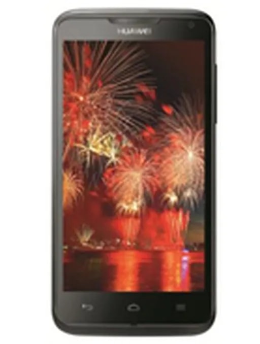 هواوی اسند دی 1-6