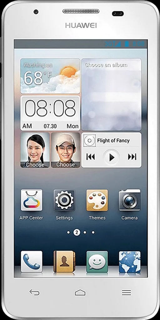 هواوی اسند جی 510 یو 8951-3