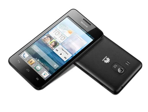 هواوی اسند جی 525-4