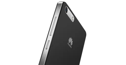 هواوی اسند جی 6-3