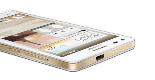 هواوی اسند جی 6-8