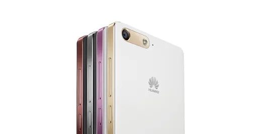 هواوی اسند جی 6-10