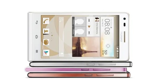 هواوی اسند جی 6-12