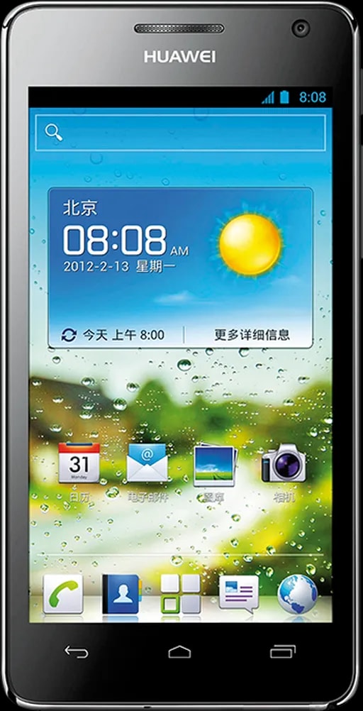 هواوی اسند جی 600-4