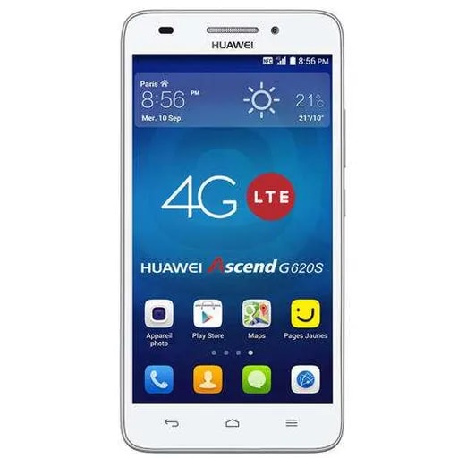 هواوی اسند جی 620 اس-2