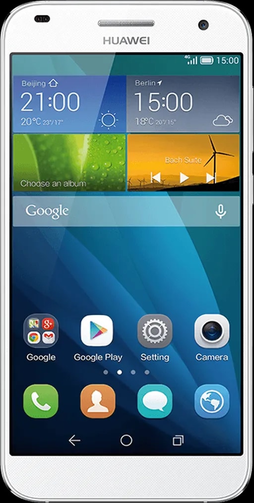 هواوی اسند جی 7-6