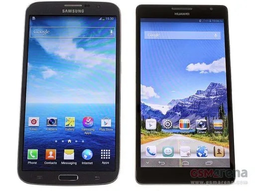 هواوی اسند میت-4