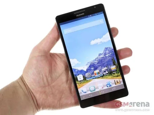 هواوی اسند میت-19