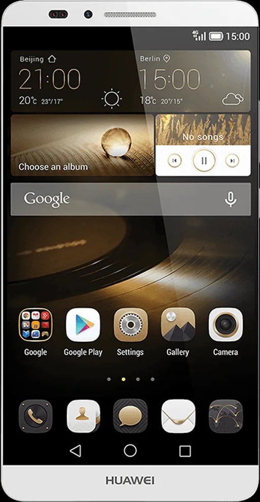 هواوی اسند میت 7-2