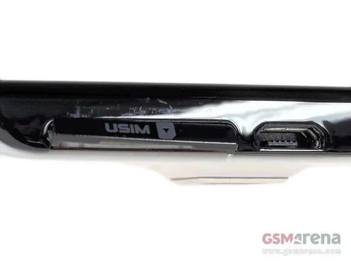 هواوی اسند پی 1-10