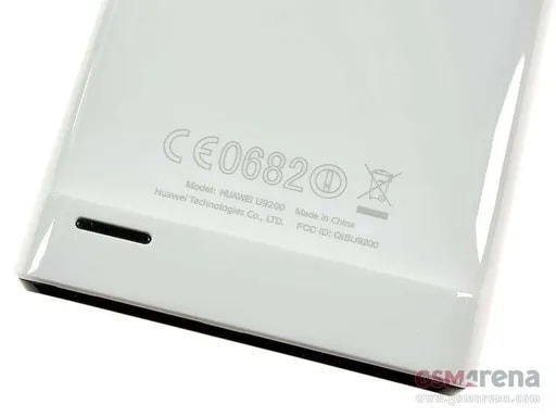 هواوی اسند پی 1-14