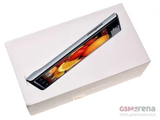 هواوی اسند پی 1-15