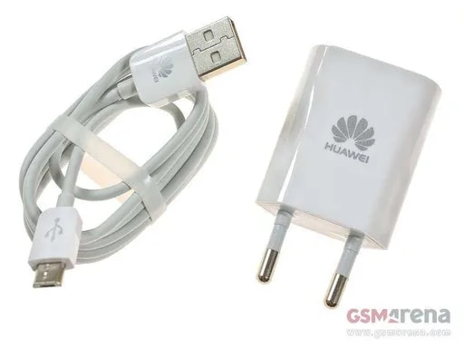 هواوی اسند پی 1-16