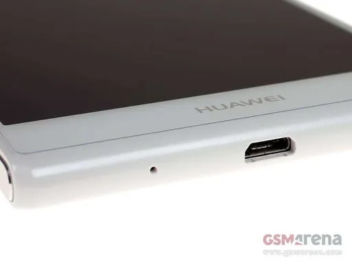 هواوی اسند پی 7-13