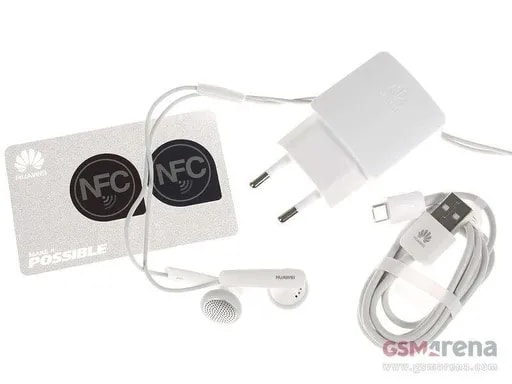 هواوی اسند پی 7-18