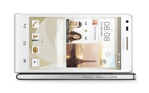 هواوی اسند پی 7 مینی-2