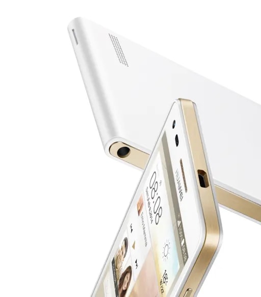 هواوی اسند پی 7 مینی-3