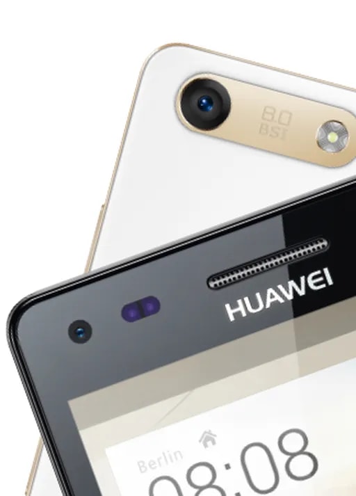هواوی اسند پی 7 مینی-4