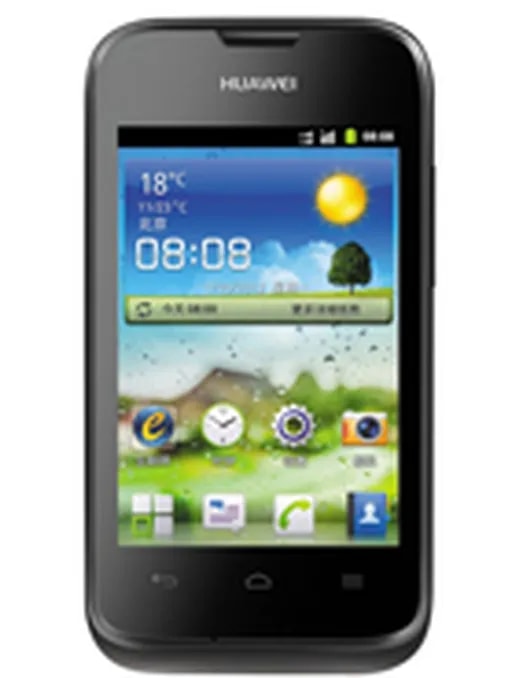 هواوی اسند وای 210 دی-2