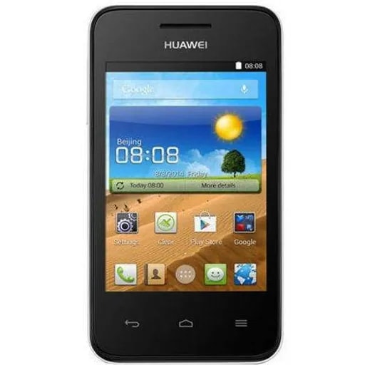 هواوی اسند وای 221-10