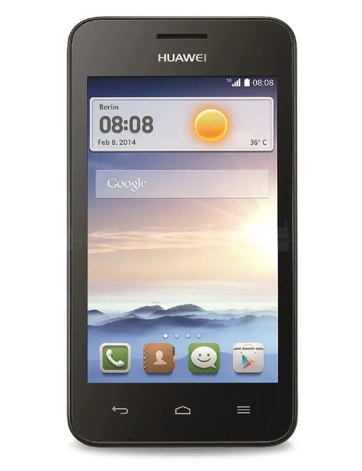 هواوی اسند وای 330-1