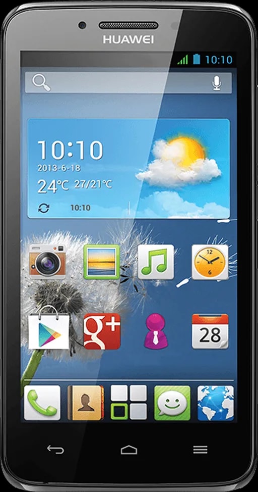 هواوی اسند وای 511-2