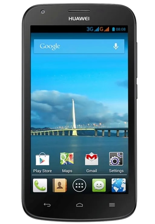 هواوی اسند وای 600-3