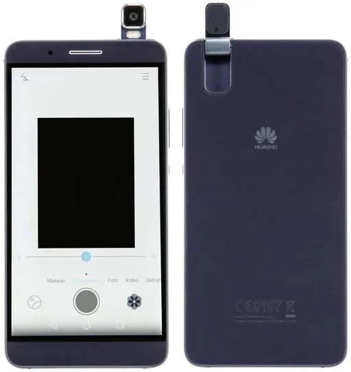 هواوی آنر7 آی-8