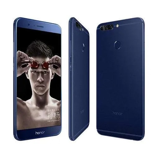 هواوی آنر 8 پرو-2