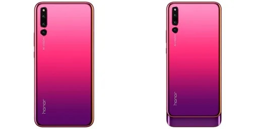 هواوی آنر مجیک 2-1