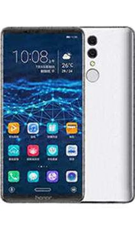 هواوی آنر نوت 10-1