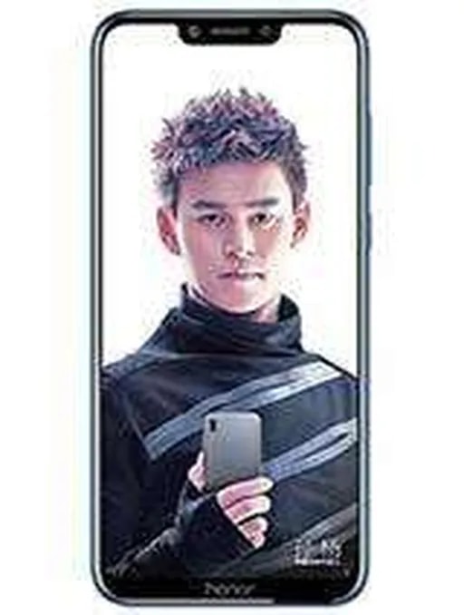 هواوی آنر پلی-4