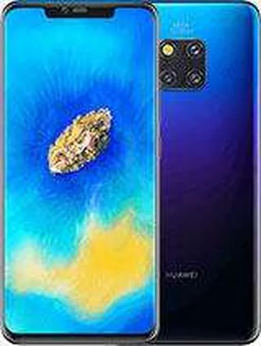 هواوی میت 20 پرو-2