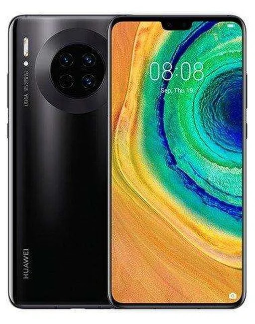 هواوی میت ۳۰-4