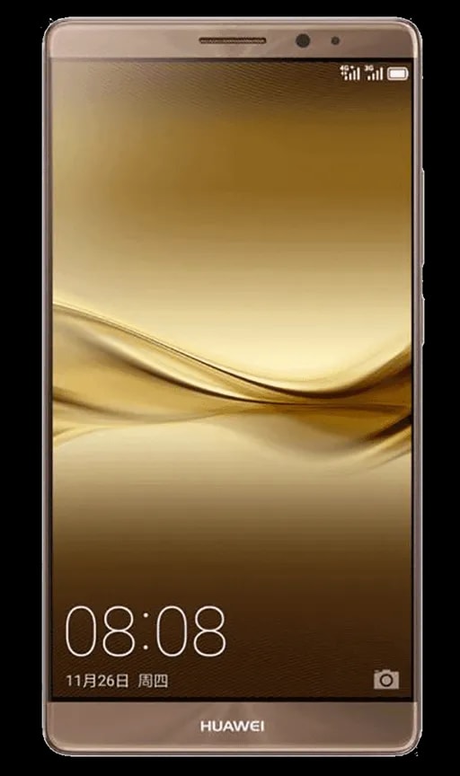 هواوی میت 8-4