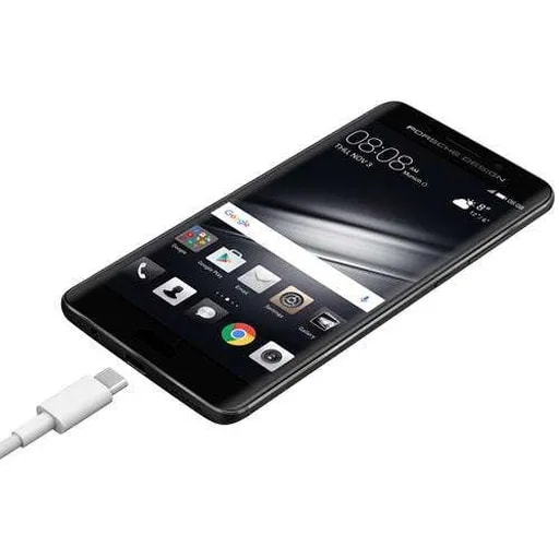 هواوی میت 9 پورش دیزاین-2