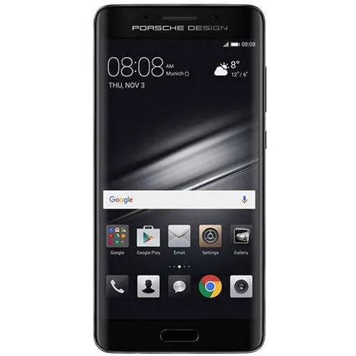 هواوی میت 9 پورش دیزاین-3