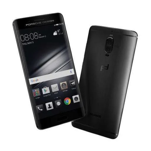 هواوی میت 9 پورش دیزاین-5