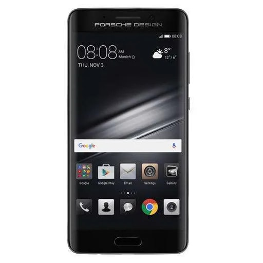 هواوی میت 9 پورش دیزاین-8