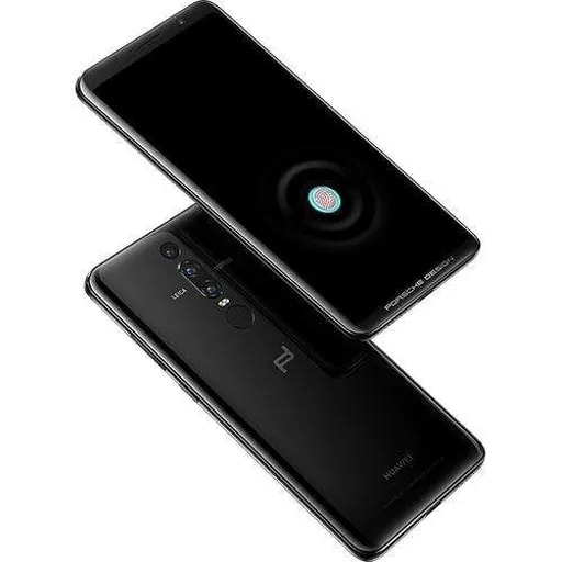 هواوی میت آر اس پورش دیزاین-2