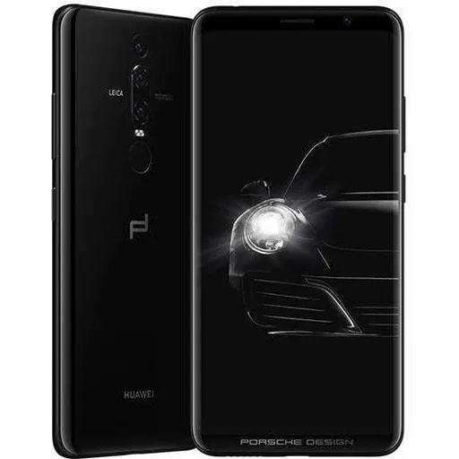 هواوی میت آر اس پورش دیزاین-4